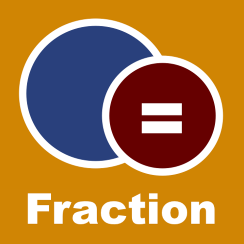 Fraction Calculator App