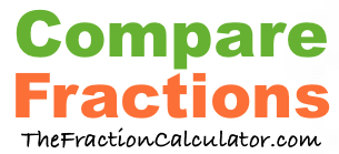 Compare Fraction